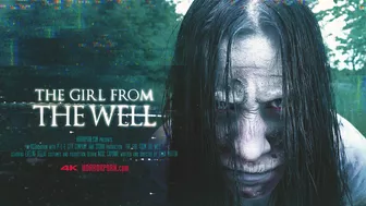 HORROR PORN – The Girl From The Well