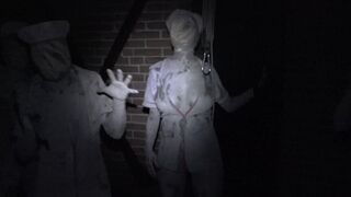 HORROR PORN – Nurses From Hell