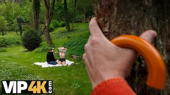 Hunt 4K - Hunter Rules