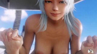 POV 3D HENTAI Animations Collection