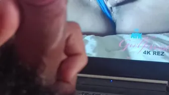 Sophia Leone Birthday Cum Tribute By Kamina69