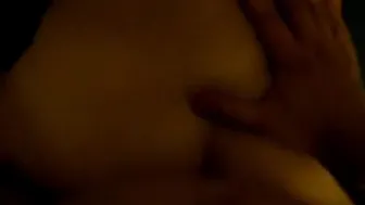 Svensk Amatörbrud Knullas Hårt I POV-Video