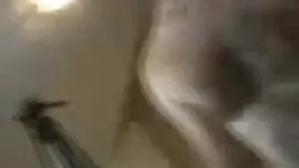 Serbian Webcam Amateur