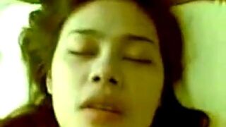 Pinay Celebrity Aleck Bovick's Amateur Sex Tape