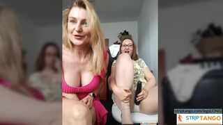 legsLONG Cam sex free chat at stripTango