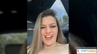 LadyLena1 Free cam sex chat at stripTango