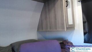 Jessica4You Cam sex free chat at CharmCams