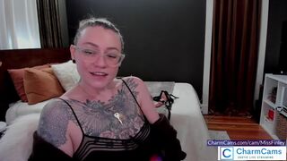MissFinley Free live sex chat at CharmCams