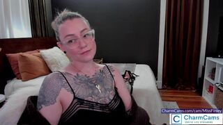 MissFinley Free live sex chat at CharmCams