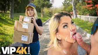Mature 4K - Wrong Tool, Right Girl