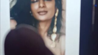 Sriya Reddy Cum Tribute by Kamina69