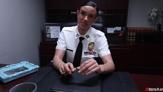 DIGITALPLAYGROUND - The Truth Behind The Corruption! Dirty Cops Behind The Scenes Exclusive