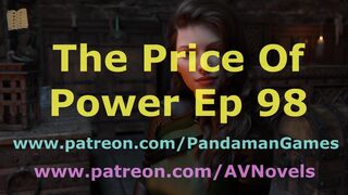 [Gameplay] The Price Of Power 98