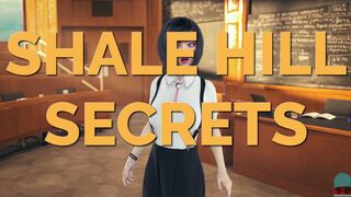 [Gameplay] SHALE HILL #171 • Visual Novel Gameplay [HD]