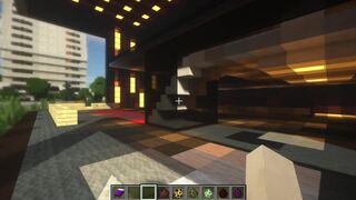 porn in minecraft Jenny mod | Sexmod SchnurriTV | This is not a joke, we met on the bus