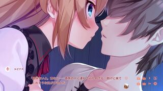 【R18エロゲー 異世界酒場のセクステット動画7】・(爆乳ファンタジーエロゲー 実況プレイ動画 Hentai game)