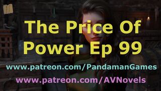 [Gameplay] The Price Of Power 99