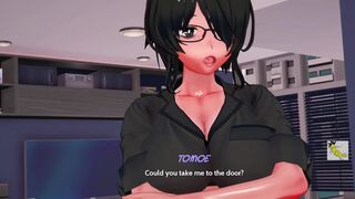 [Gameplay] Twisted World 3D Cartoon Update Part XVII