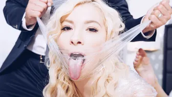 Question porn video – Deeper - Angelic Blonde Kenzie Reeves Gets Her Face Fucked In The Bed