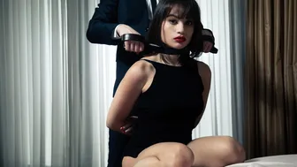 Liv porn video – Deeper - Sweet Sex Dolls Janice Griffith And Liv Wild Fuck With A Businessman