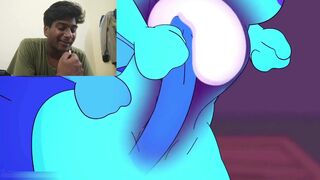 Steven Universe Cartoon SEX porn video reaction