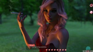 [Gameplay] HELPING THE HOTTIES #28 • Naked temptations are waiting everywhere for us