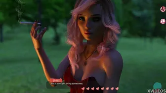Visual porn video – [Gameplay] HELPING THE HOTTIES #28 • Naked Temptations Are Waiting Everywhere For Us