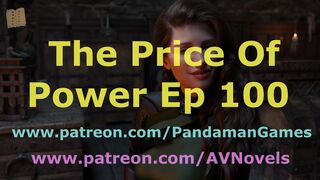 [Gameplay] The Price Of Power 100