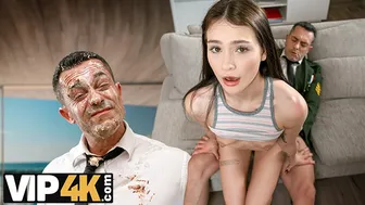 Daddy 4K - Thank Him For His Service