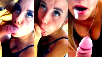 Skylar porn video – Secret Airbnb Reunion With My 18 Yo Stepsister - Skylar Vox