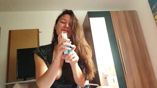 NimeBelladonna - Blowjob