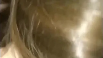 Teen Amateur Homemade Blowjob