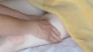 Twink Massage Handjob