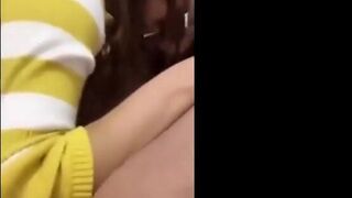 Amateur Chinese College Babe Fucked Hard