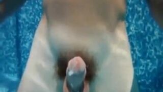 Amateur Twinks Masturbating Together