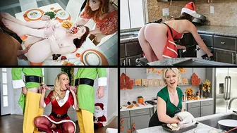 Mylf - Hot MYLFs Cum Hard Compilation