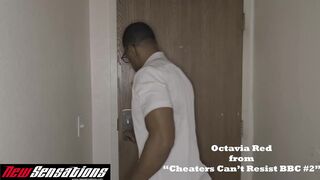 NEW SENSATIONS - Interracial Cheating Wives & MILFS Compilation Part 1