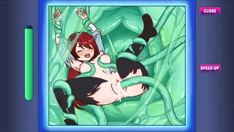 TENTACLE BREACH-DAY 5