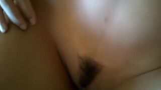 Stepson films my masturbation (Anika, India)