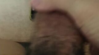 Dry Cum Tribute #09