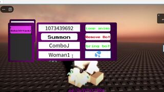 Fucked girl in private roblox condo!