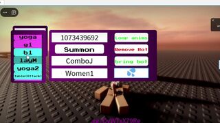 Fucked girl in private roblox condo!