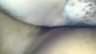 Black Dick Raw Fucks White Boy