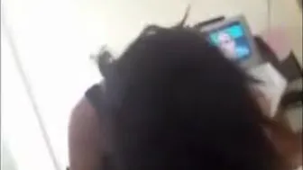 Passionately porn video – Turkish Amateur Blowjob