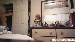 Bending Stepmom, Bare Ass (hidden Cam)