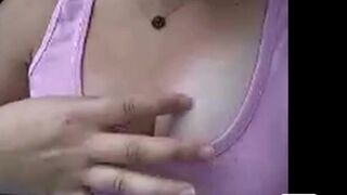 Big Turkish Tits on Webcam