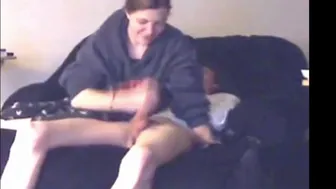 We All Love Stepmom At Our Home (Hidden Cam)