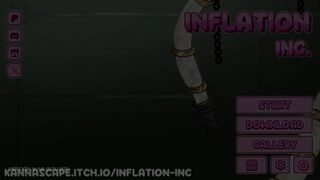 INFLATION INC. - SINON