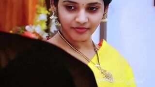 telugu lanja bhargavi