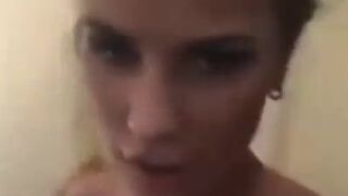 Russian Hoes Showing Tits And Pussy On Periscope